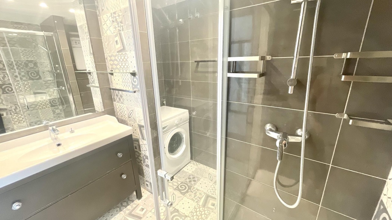 Photo of Bathroom in Almadraba-Canyelles