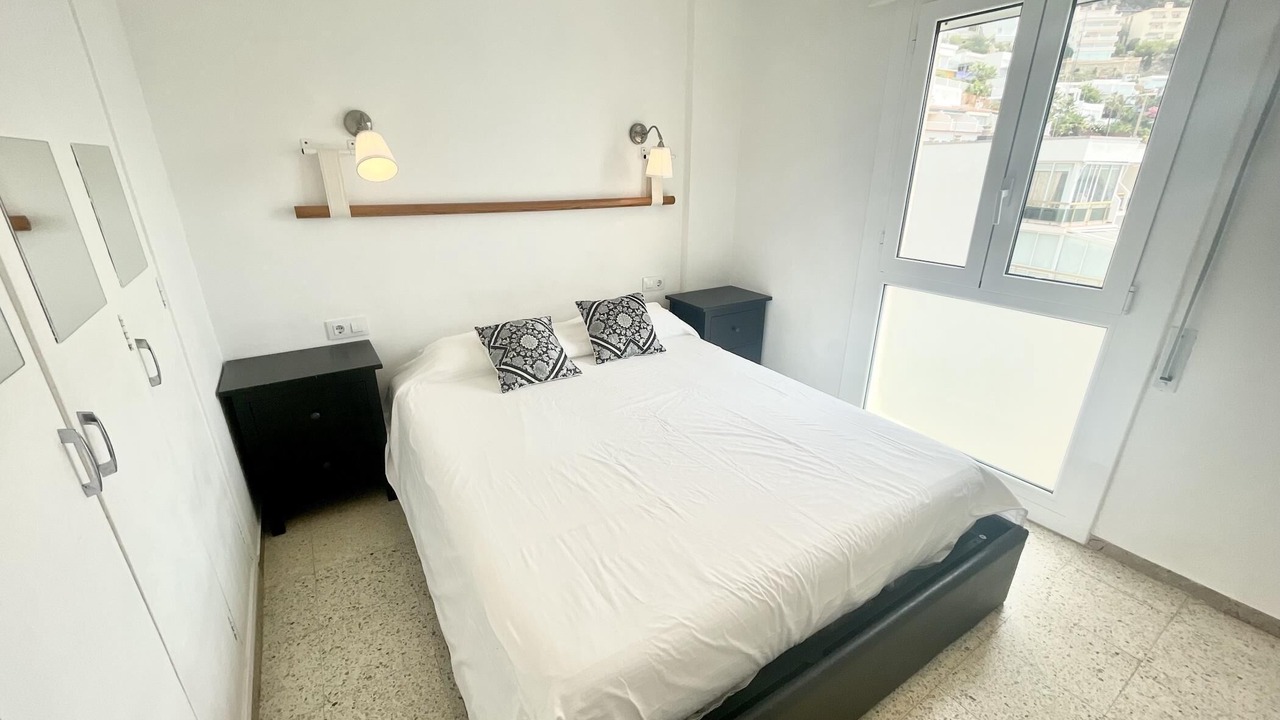 Photo of Bedroom in Almadraba-Canyelles