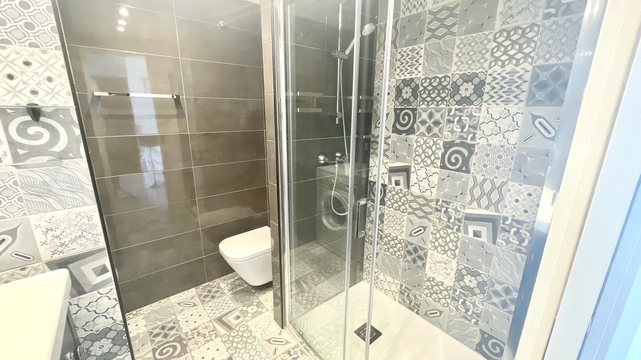 Photo of Bathroom in Almadraba-Canyelles