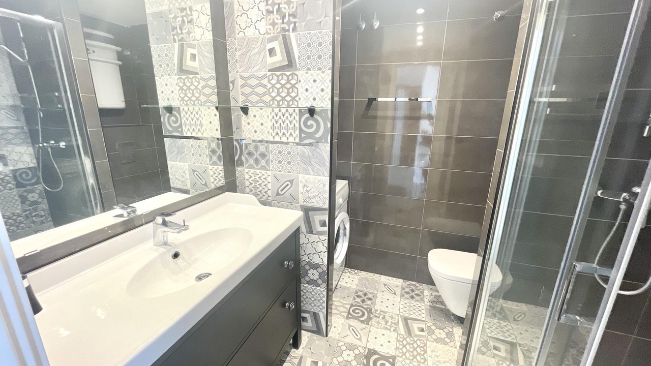 Photo of Bathroom in Almadraba-Canyelles