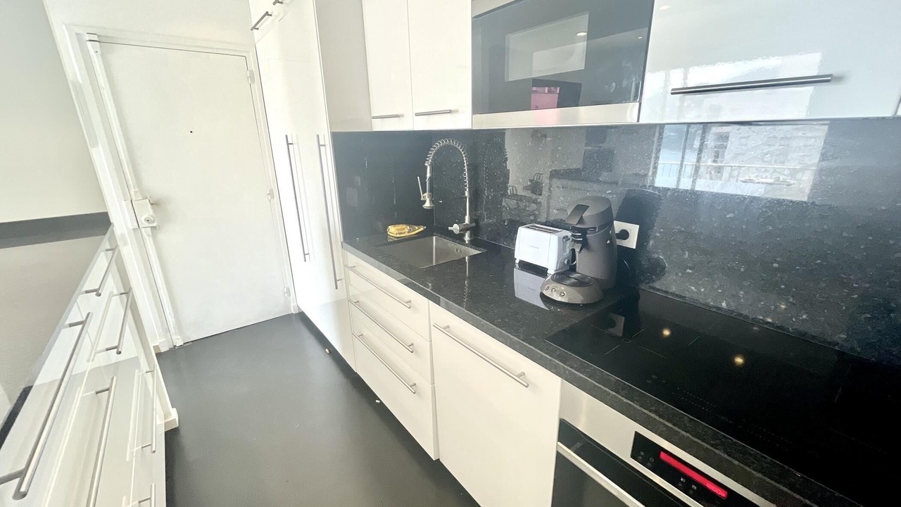 Photo of Kitchen in Almadraba-Canyelles