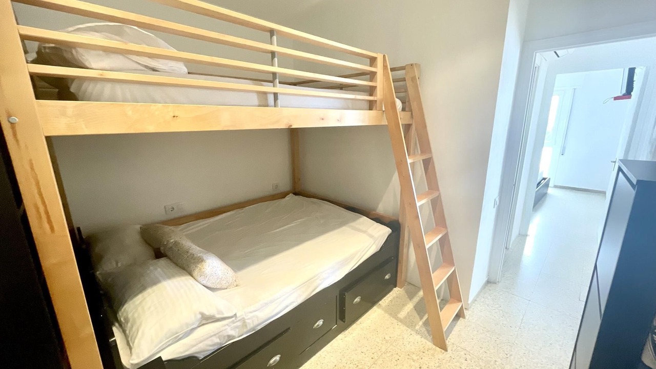 Photo of Bedroom in Almadraba-Canyelles