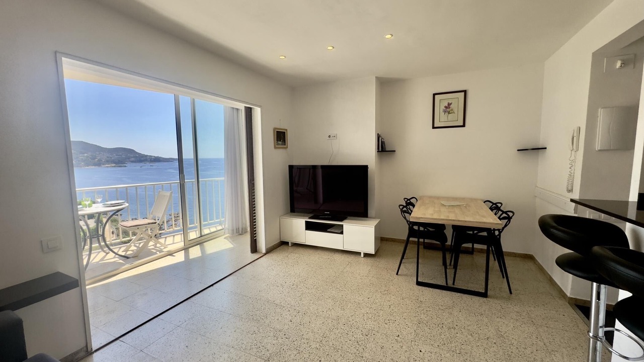 Photo of Livingroom in Almadraba-Canyelles