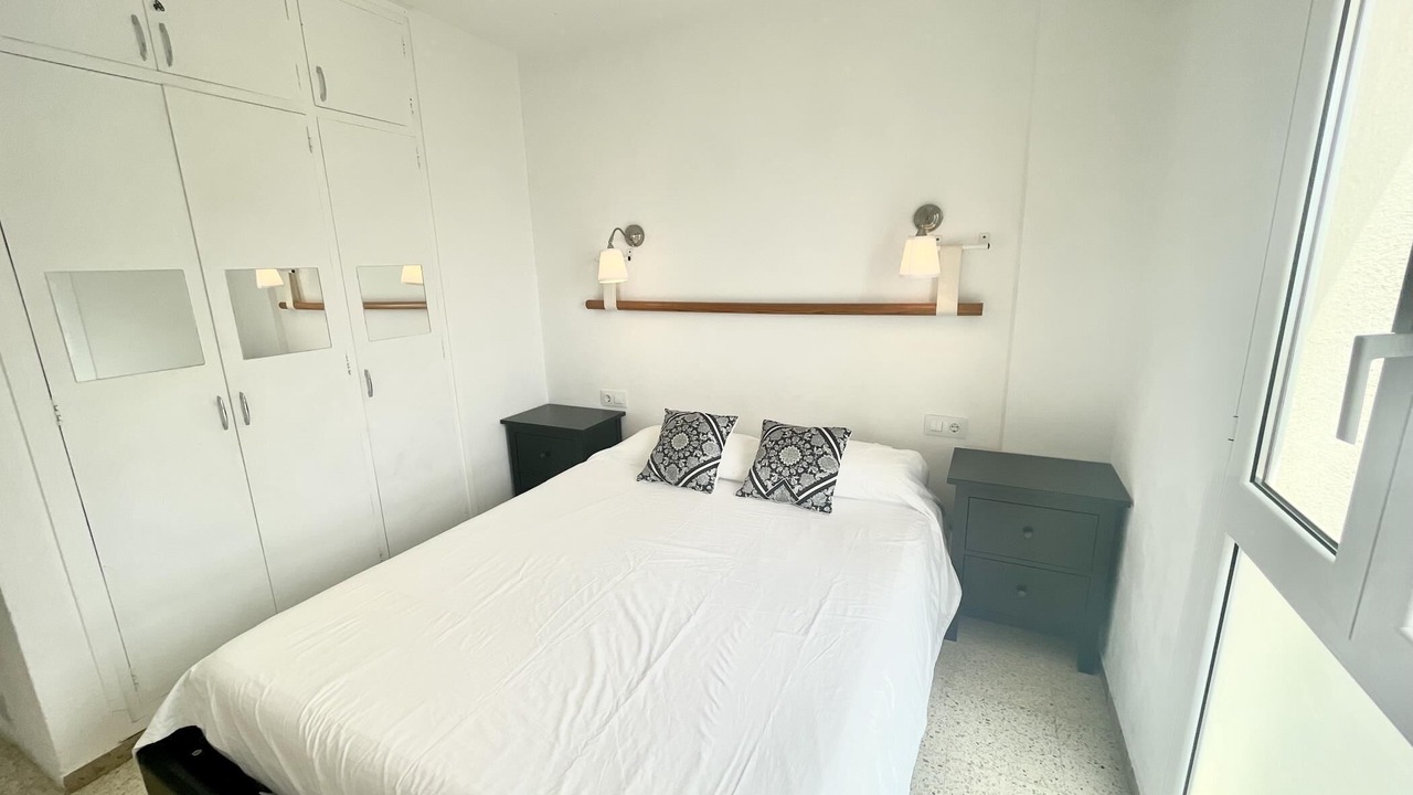Photo of Bedroom in Almadraba-Canyelles