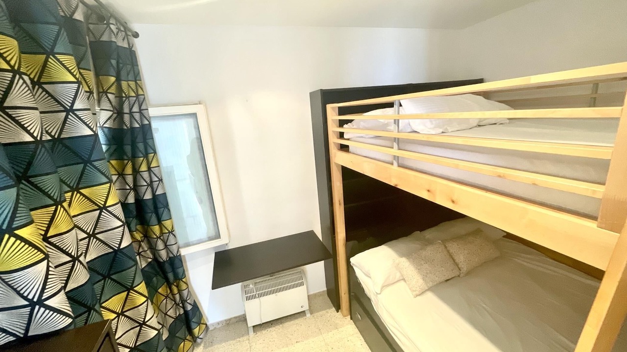 Photo of Bedroom in Almadraba-Canyelles