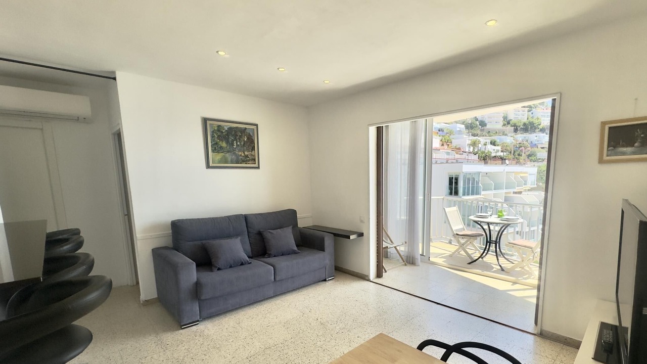 Photo of Livingroom in Almadraba-Canyelles