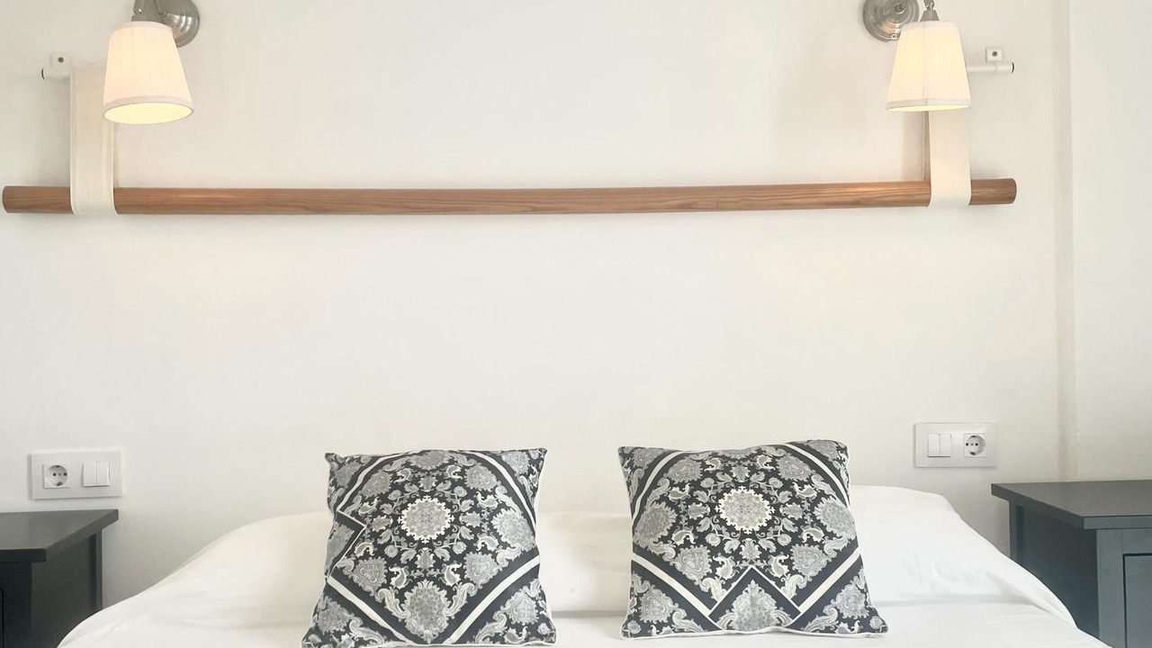 Photo of Bedroom in Almadraba-Canyelles