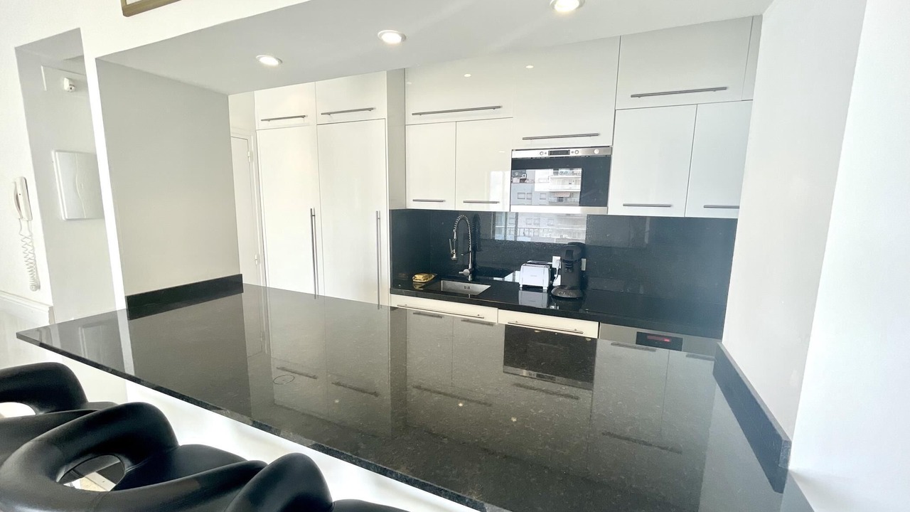 Photo of Kitchen in Almadraba-Canyelles