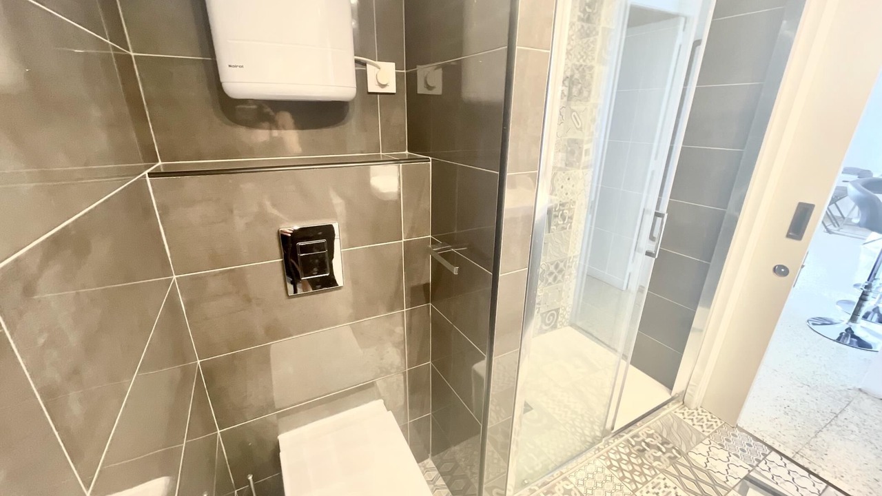 Photo of Bathroom in Almadraba-Canyelles