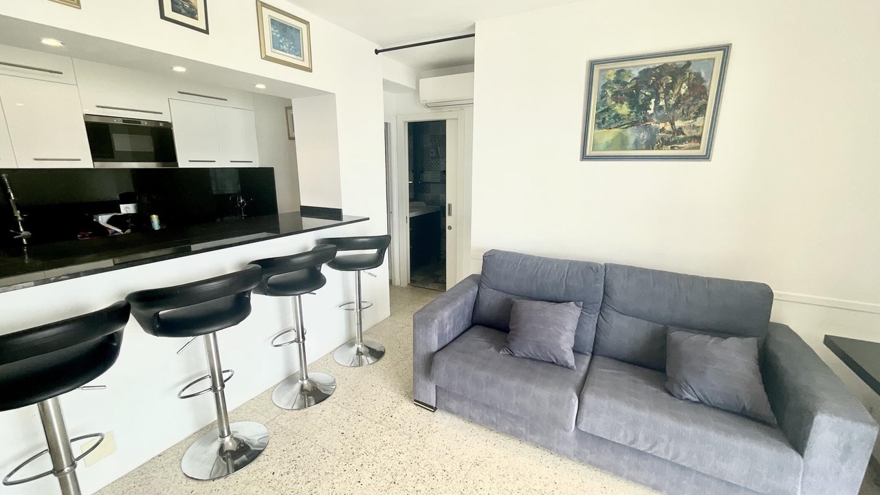 Photo of Livingroom in Almadraba-Canyelles