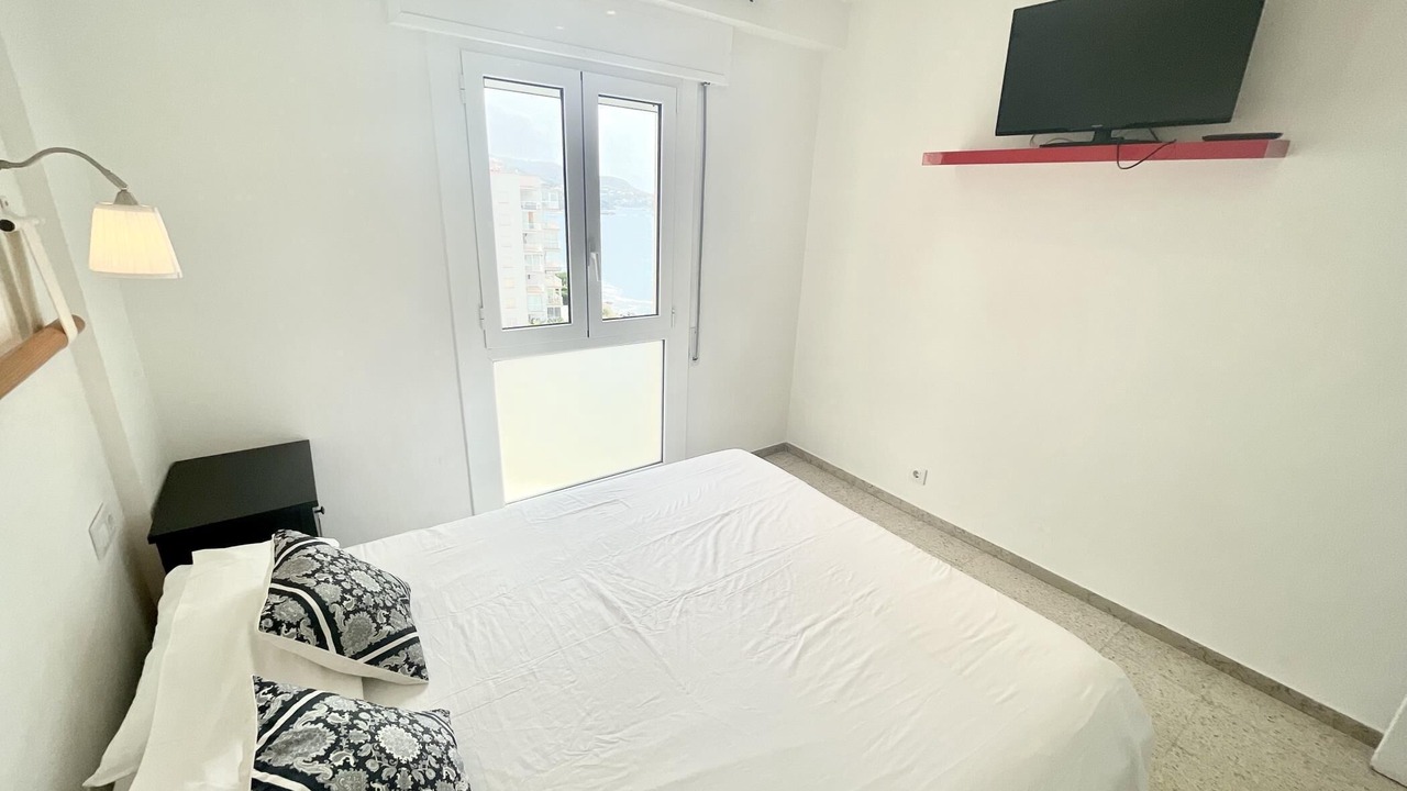 Photo of Bedroom in Almadraba-Canyelles