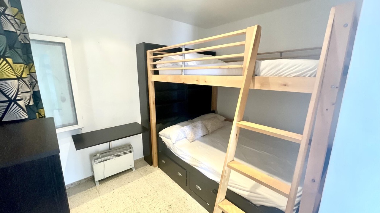 Photo of Bedroom in Almadraba-Canyelles