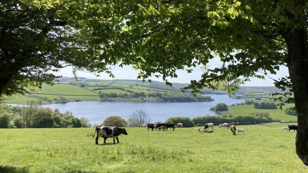 Photo of Outdoor in Dulverton