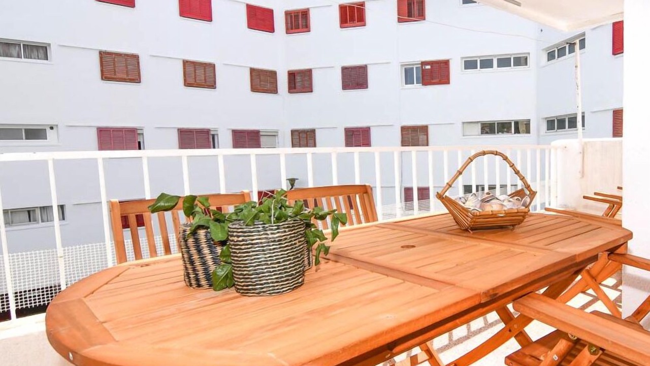 Photo of Outdoor in Comarruga