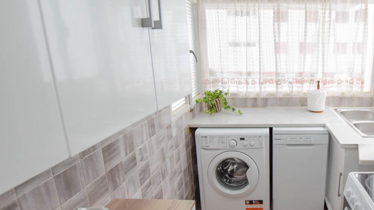 Photo of Kitchen in Comarruga