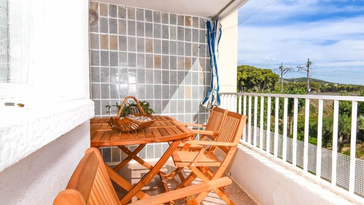 Photo of Outdoor in Comarruga