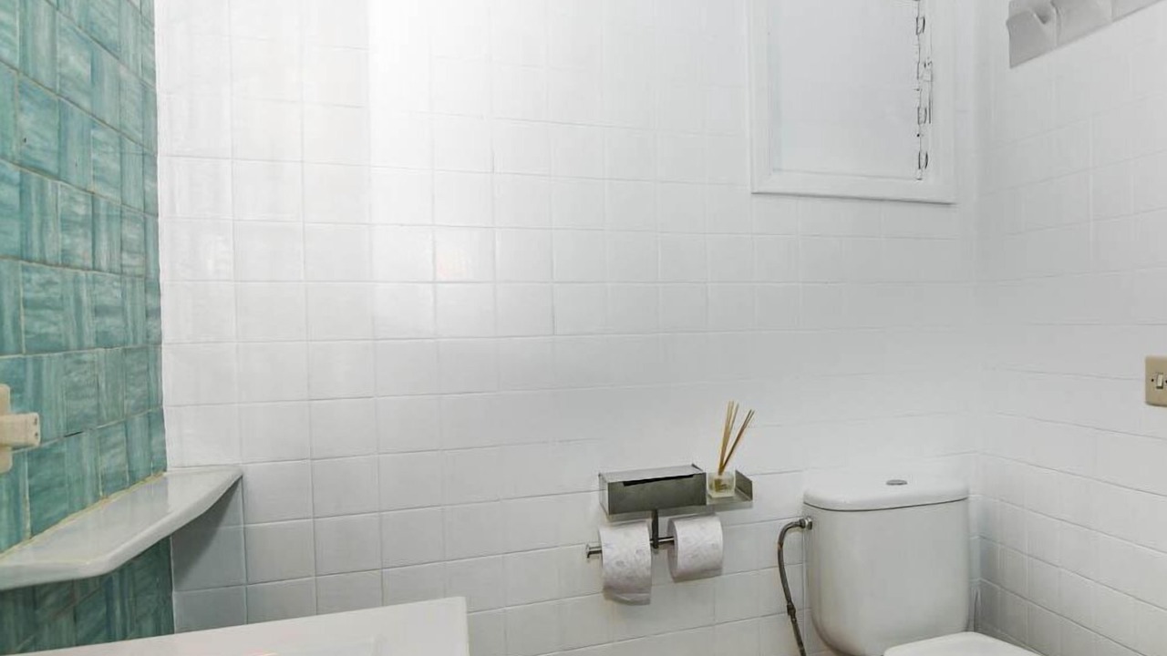 Photo of Bathroom in Comarruga