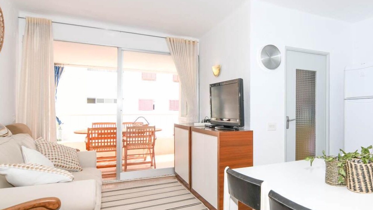 Photo of Livingroom in Comarruga