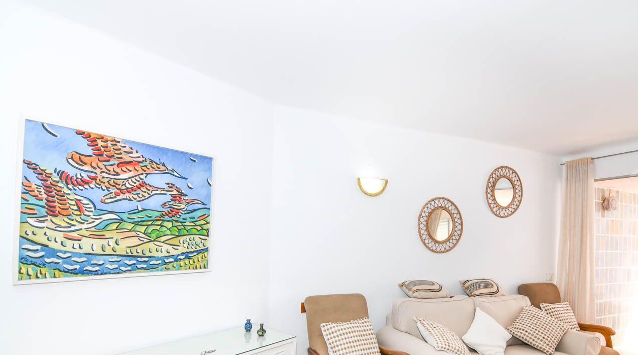 Photo of Livingroom in Comarruga