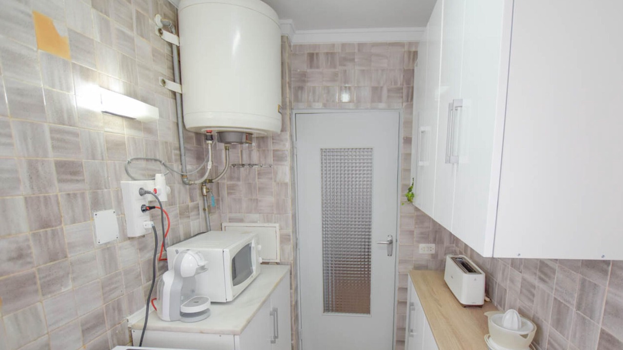 Photo of Kitchen in Comarruga