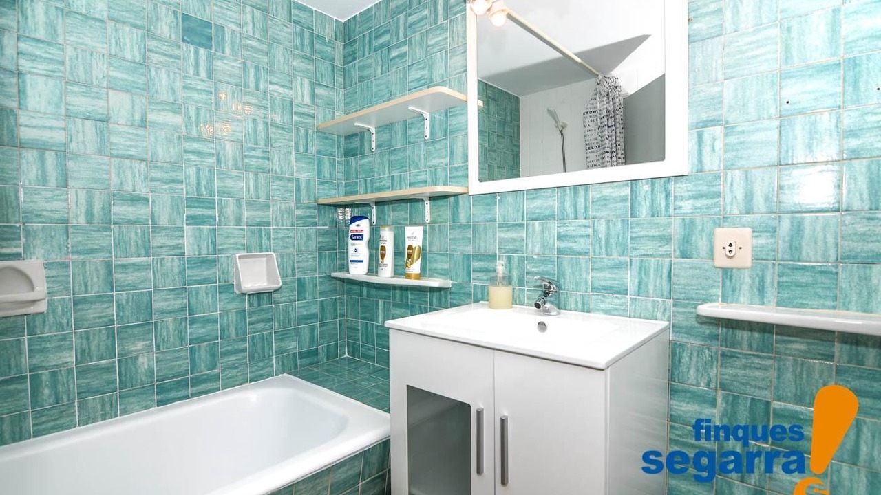 Photo of Bathroom in Comarruga