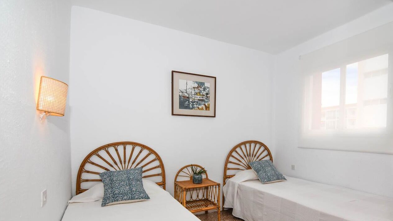Photo of Bedroom in Comarruga