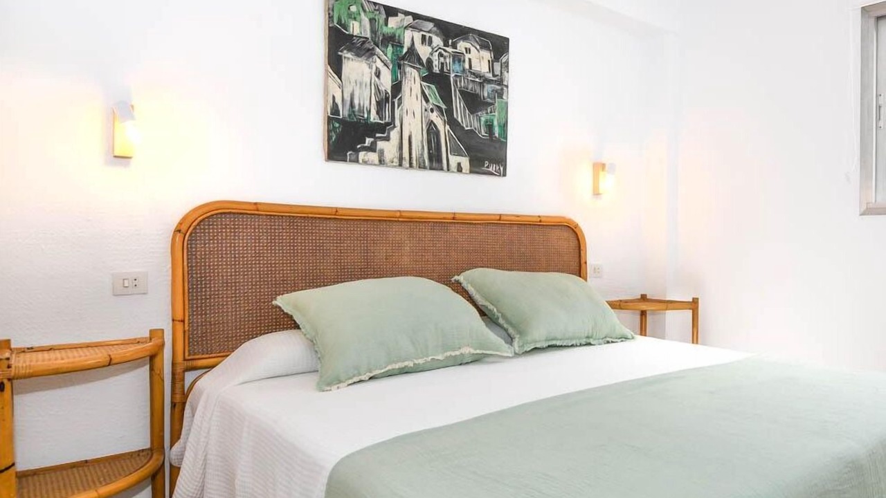 Photo of Bedroom in Comarruga
