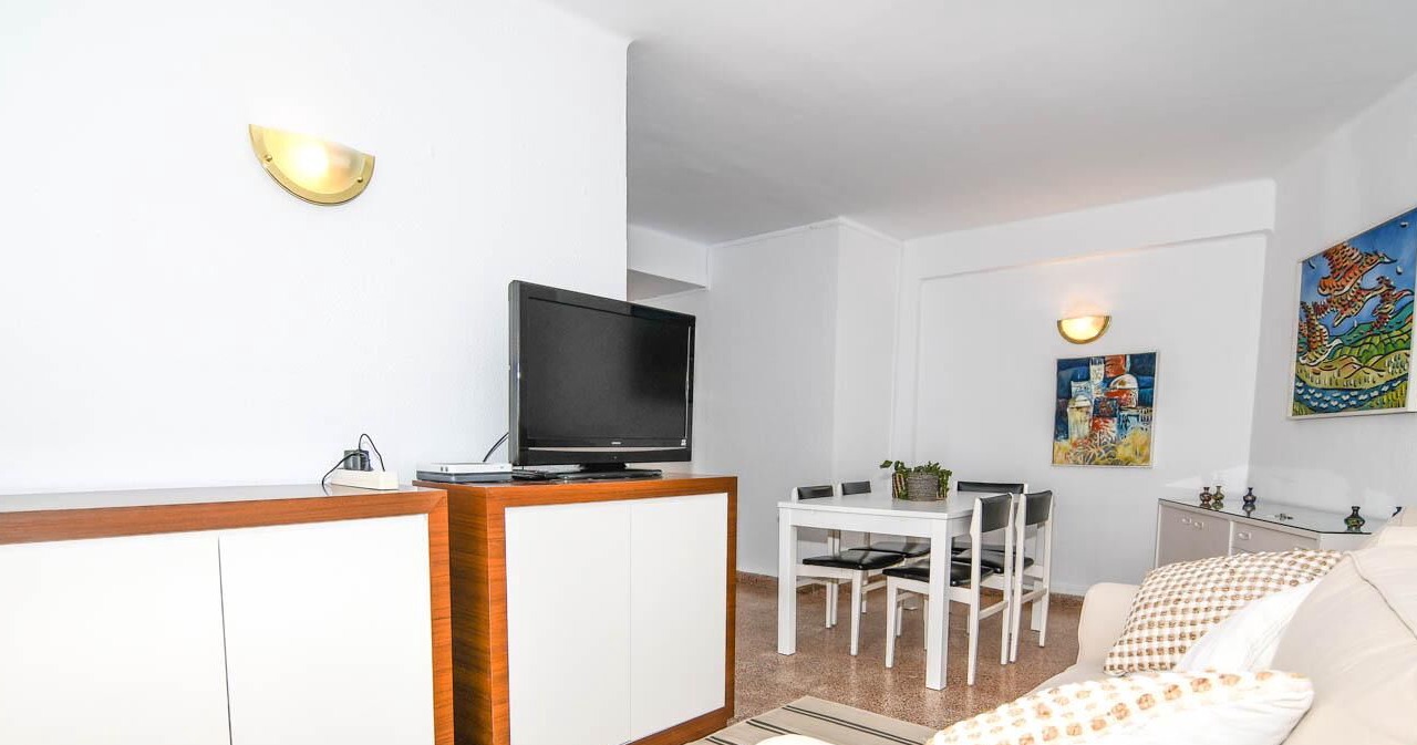 Photo of Livingroom in Comarruga