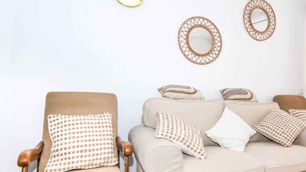 Photo of Livingroom in Comarruga