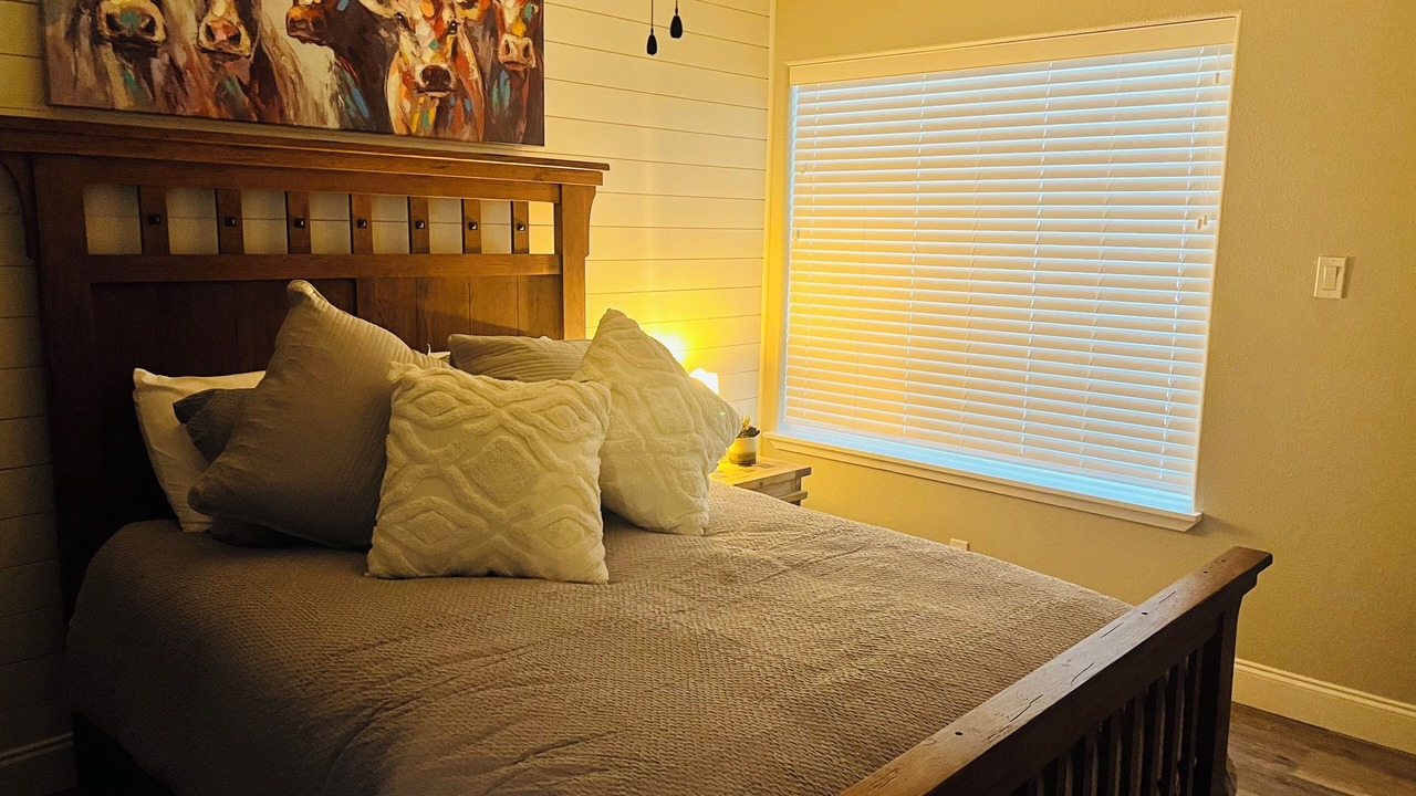 Photo of Bedroom in La Grange