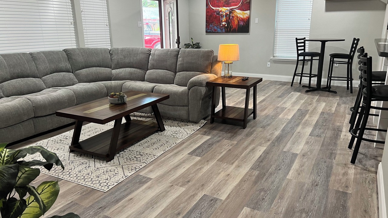 Photo of Livingroom in La Grange