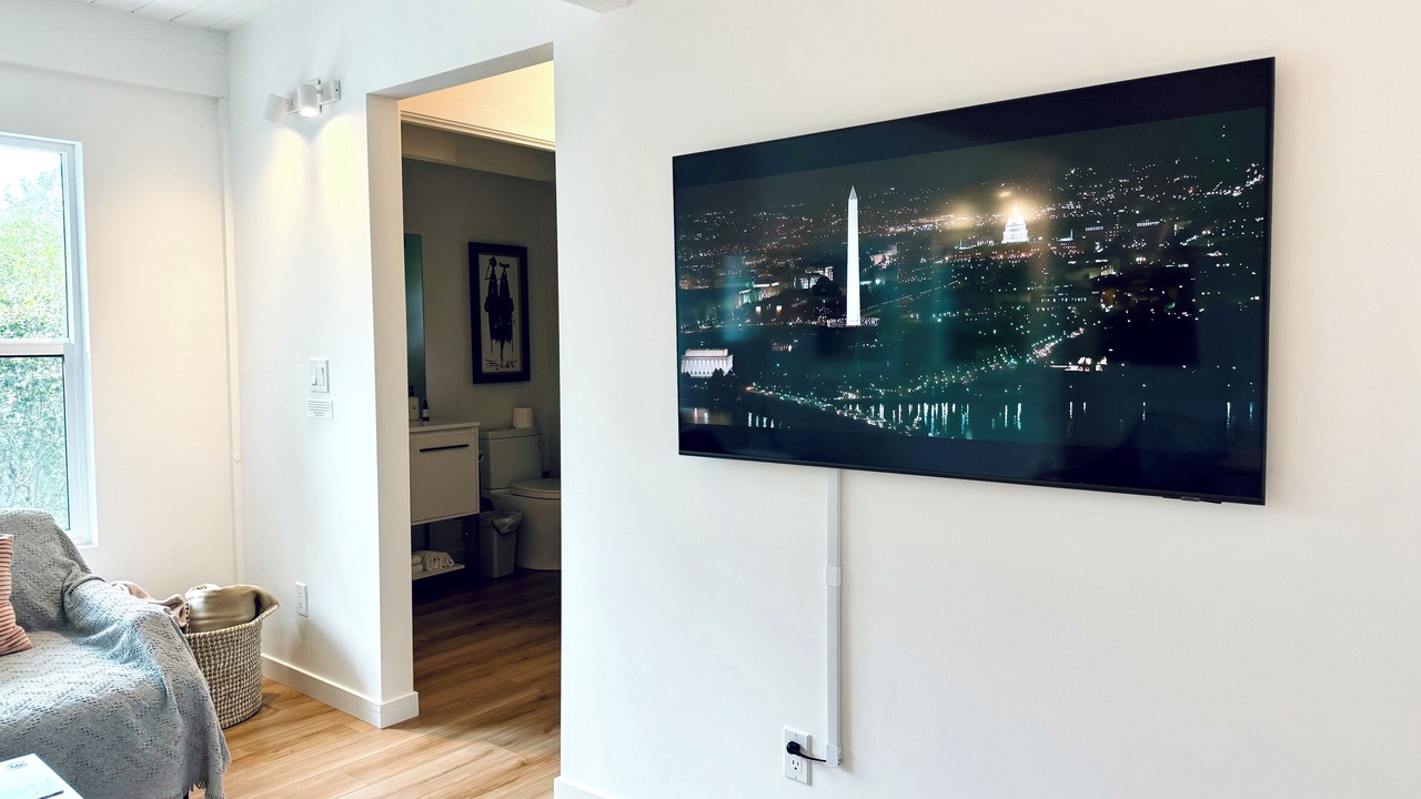 Photo of Livingroom in San Rafael