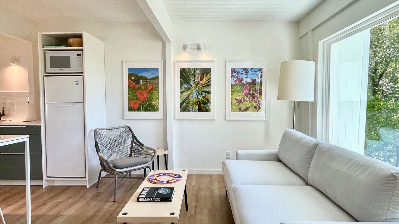 Photo of Livingroom in San Rafael