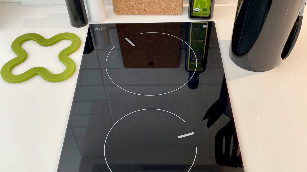 Photo of Kitchen in San Rafael