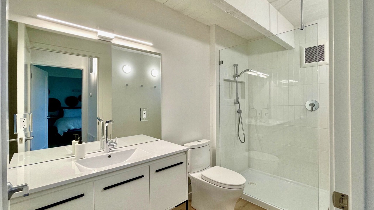 Photo of Bathroom in San Rafael