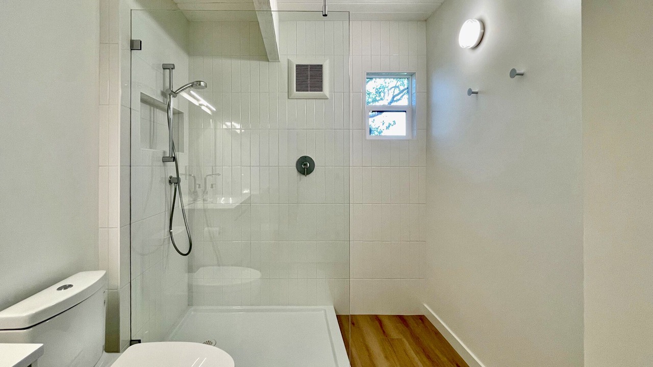 Photo of Bathroom in San Rafael