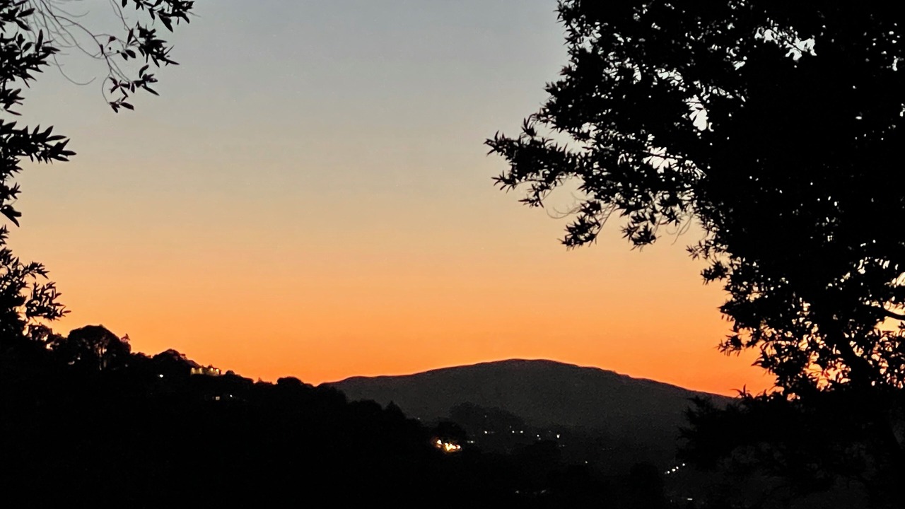 Photo of Outdoor in San Rafael