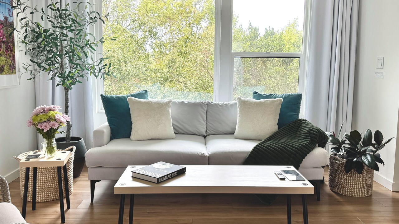 Photo of Livingroom in San Rafael