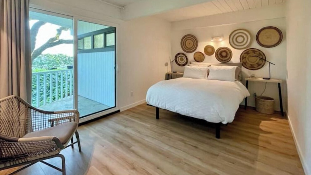 Photo of Bedroom in San Rafael
