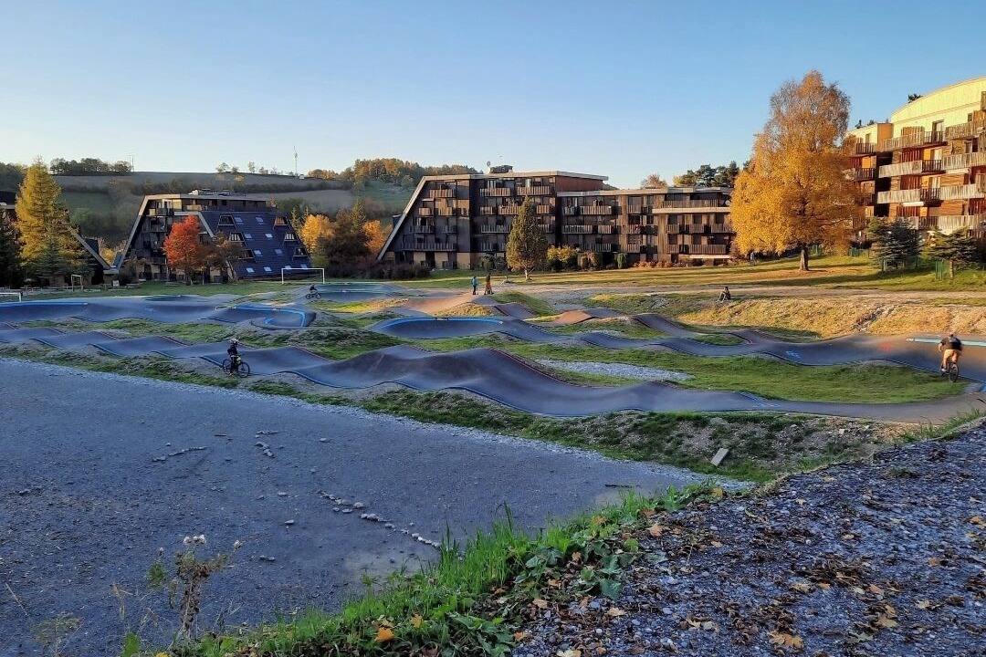 Photo of Outdoor in Montclar