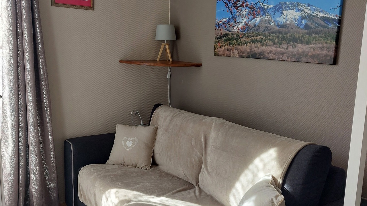 Photo of Livingroom in Montclar