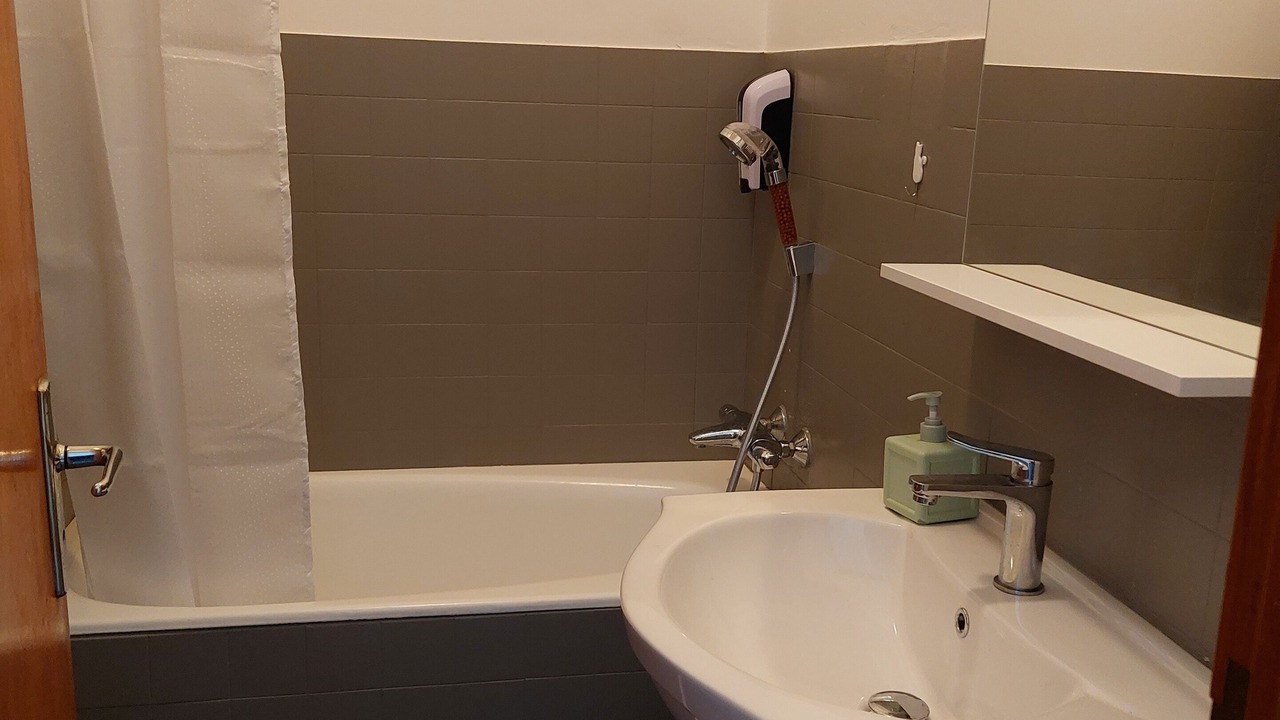 Photo of Bathroom in Montclar