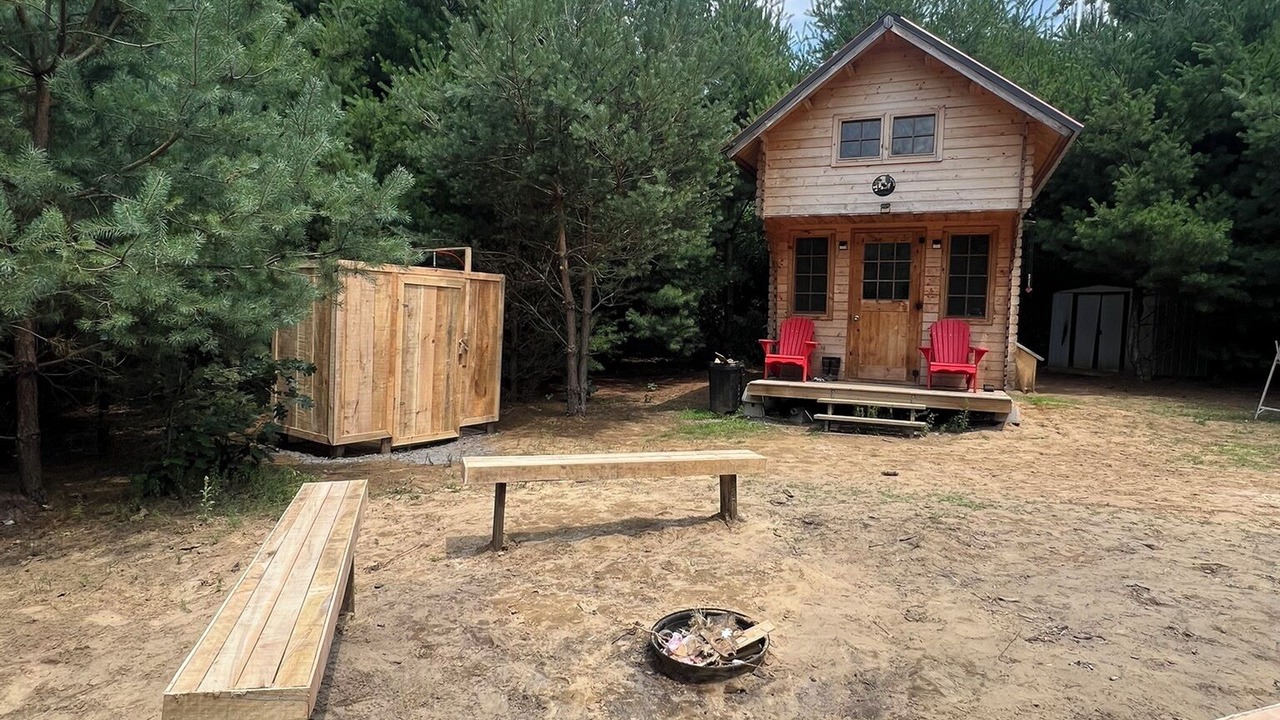Photo of Outdoor in Langton