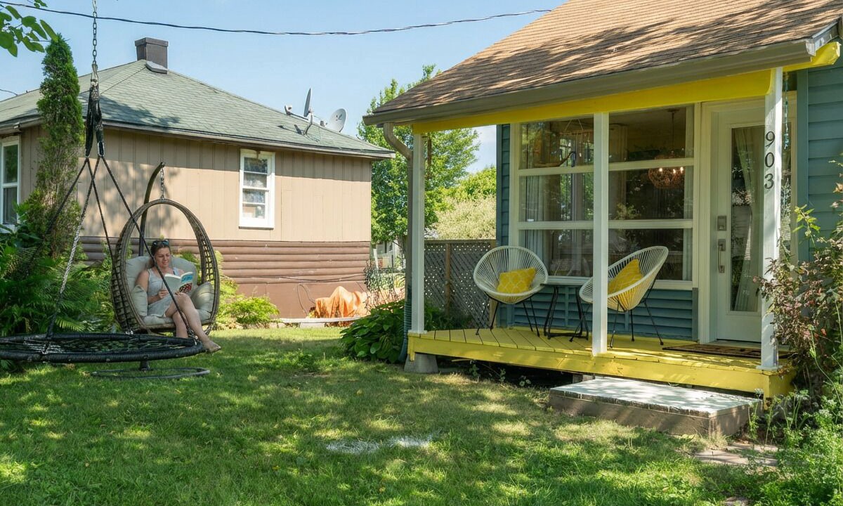 Photo of Outdoor in Selkirk