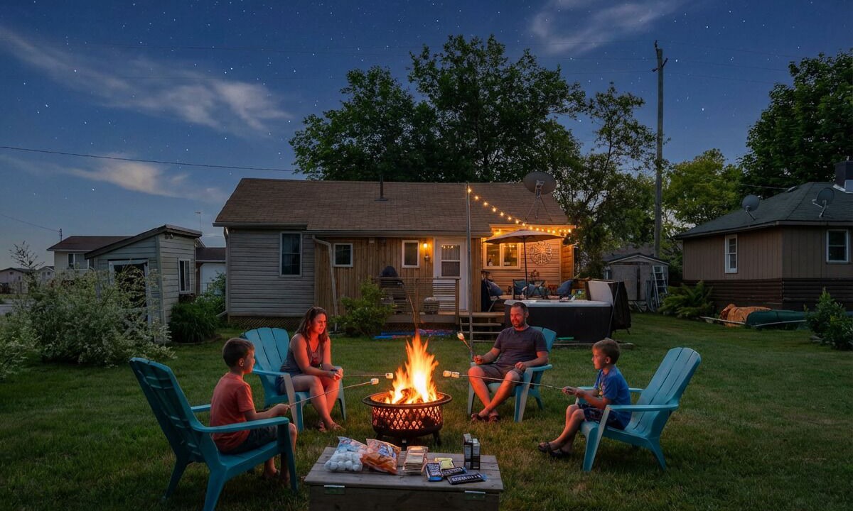 Photo of Others in Selkirk