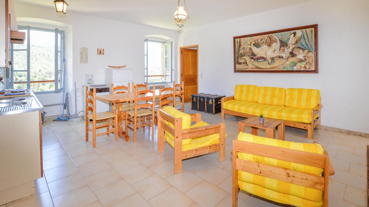 Photo of Bedroom in Ghisoni