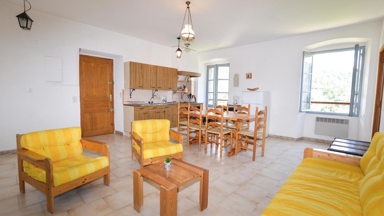 Photo of Bedroom in Ghisoni