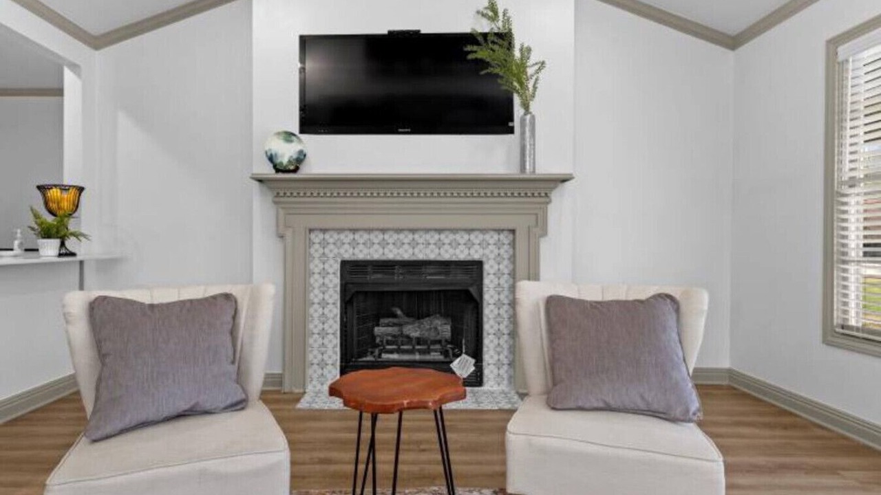 Photo of Livingroom in Ramona