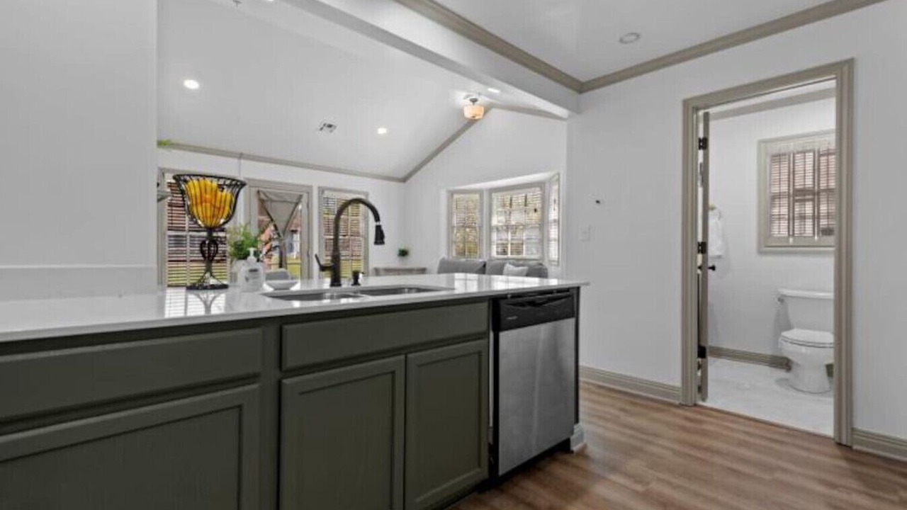 Photo of Bathroom in Ramona