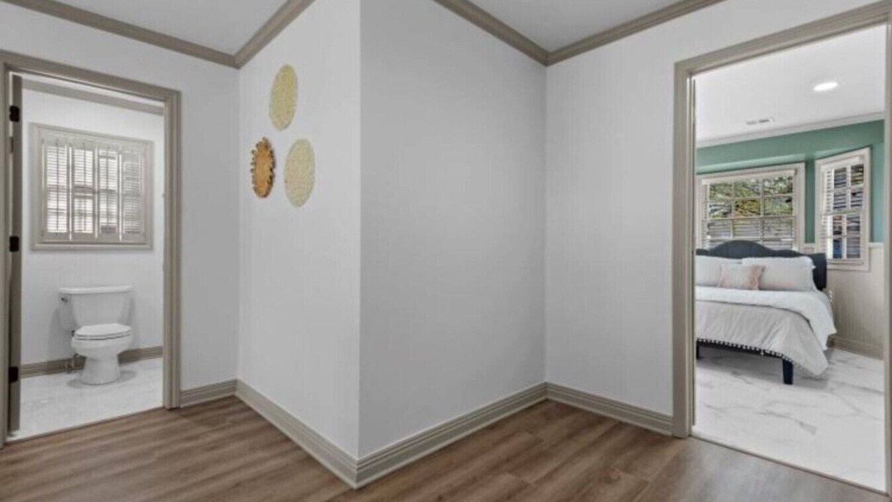 Photo of Bathroom in Ramona